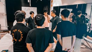 DAIT 7月実技研修＠大阪